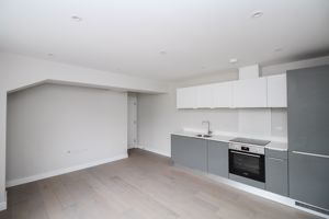 Kitchen Reception- click for photo gallery